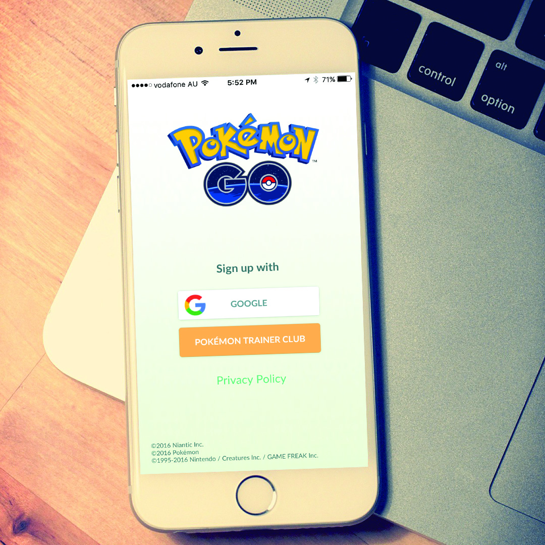 Three Ways to take advantage of Pokémon GO for your Business