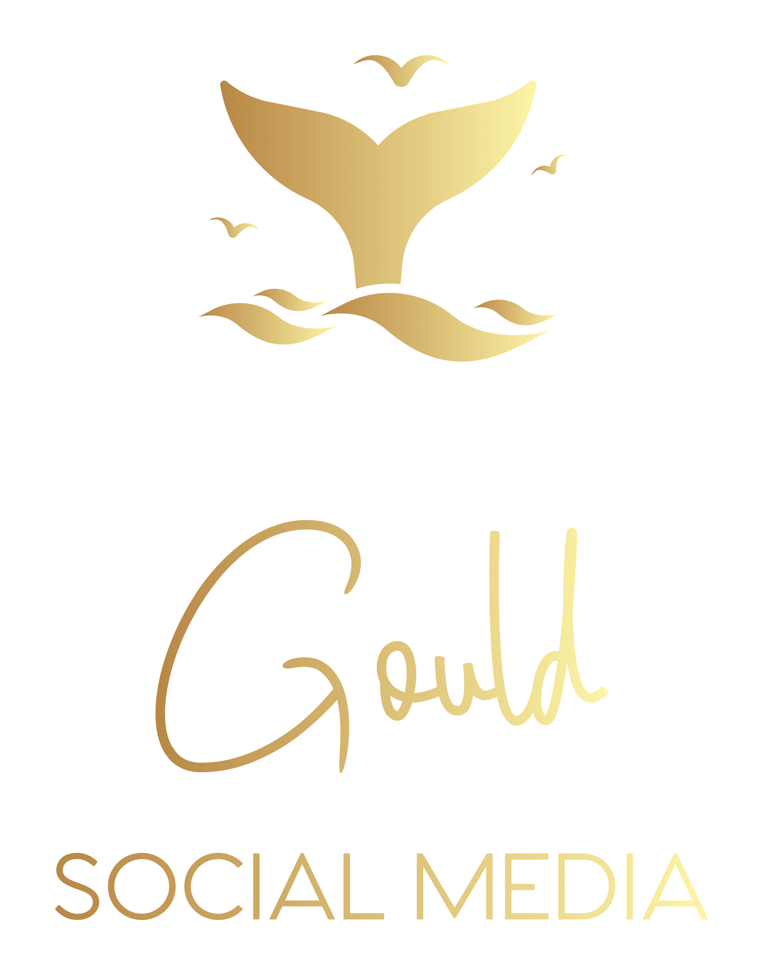 Gould Social Media